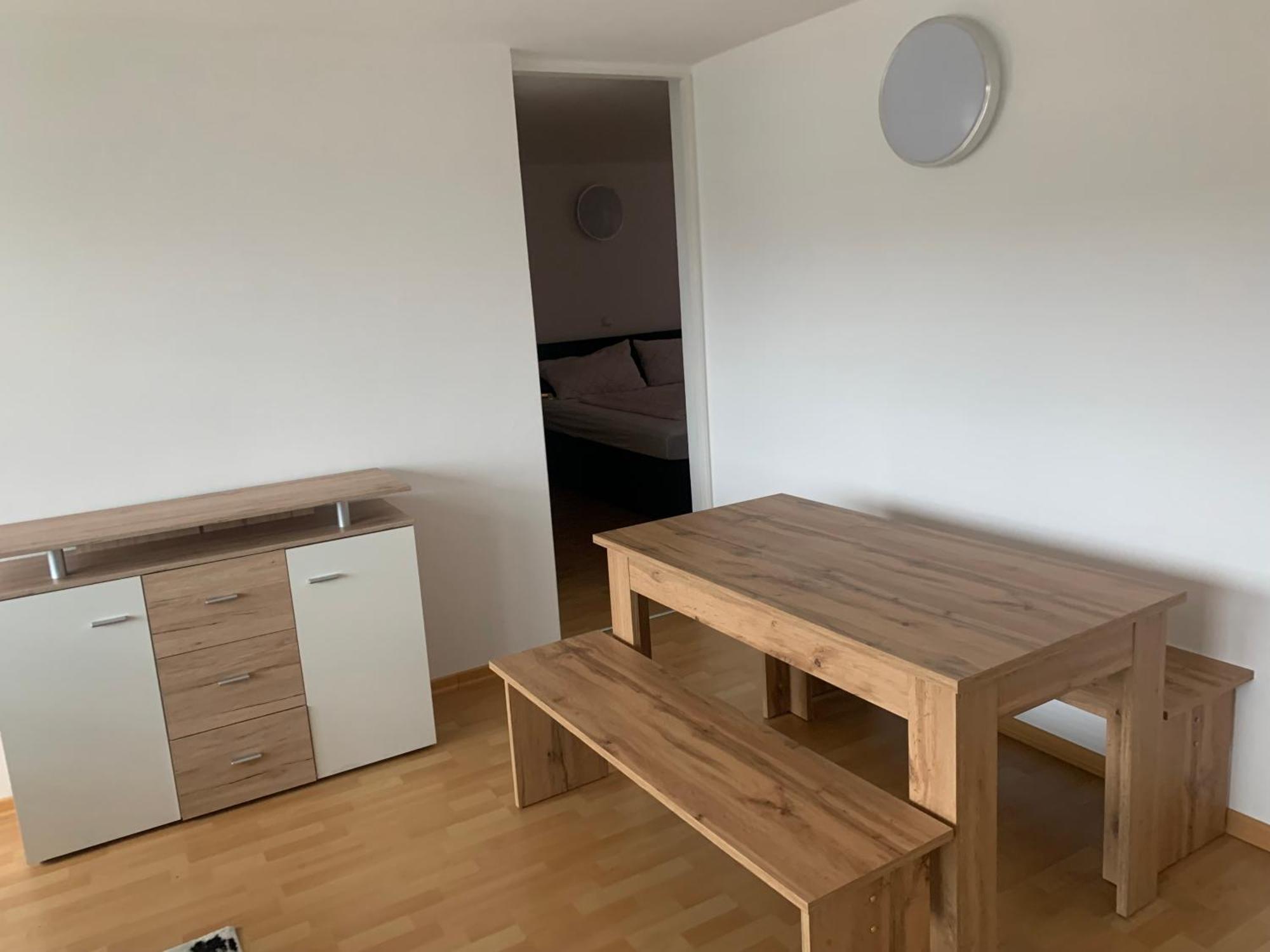 Smart Stay Apartment Feldkirch Exteriör bild